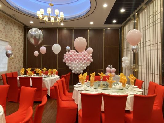 Longo Seafood Restaurant by null