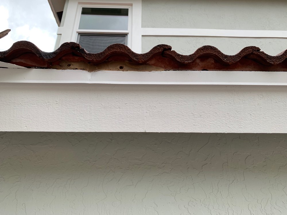 Slide of Renegade Roofing