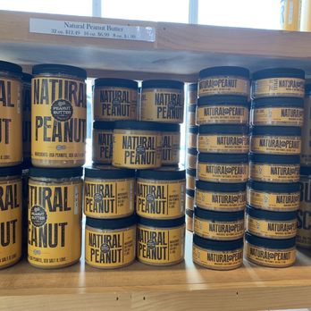 Cape May Peanut Butter Company - Specialty Food Near Me - Cape May, New Jersey