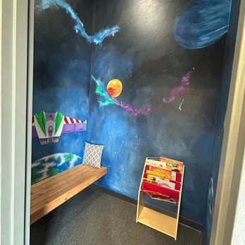 Illumin8 Chiropractic - NE Heights - Children's Area - Chiropractors Near Me - Albuquerque, New Mexico Illumin8 Chiropractic - NE Heights - Children's Area - Chiropractors Near Me - Albuquerque, New Mexico