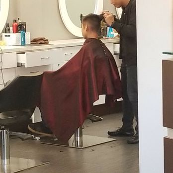 Yashi - Hair Salons Near Me - Westminster, California Yashi - Hair Salons Near Me - Westminster, California