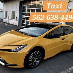 A Taxi Norwalk