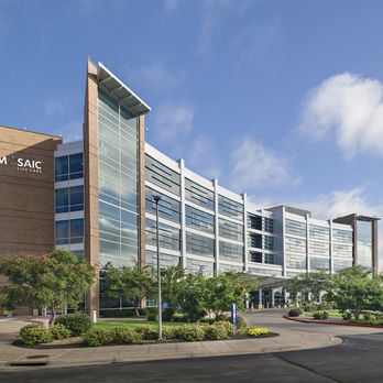 Mosaic Medical Center - St. Joseph