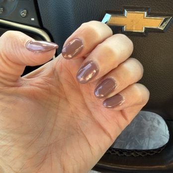 Luxury Nail Spa - Thickness and bumps on gel - Nail Salons Near Me - Durango, Colorado Luxury Nail Spa - Thickness and bumps on gel - Nail Salons Near Me - Durango, Colorado