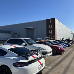 ALARA Garage