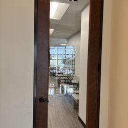 Berkeley Eye Center - Sugar Land - Office