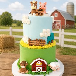 Buttercream Dreams