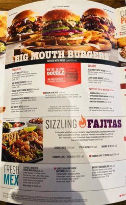 Menu photo 3 Chili's Roanoke, VA Menu photo 3 Chili's Roanoke, VA
