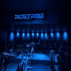 Ridetribe - Theater vibe!