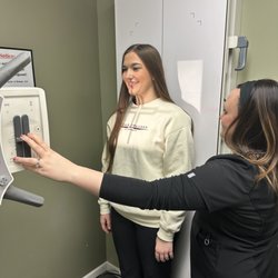 Baker Chiropractic And Rehab- Matthew Baker, D.C - Digital X-ray allows to to precisely determine the cause of your symptoms.