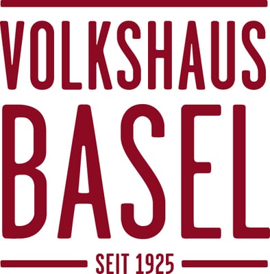 Brasserie, Bar und Event Volkshaus Basel by null