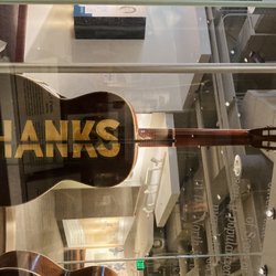 Birthplace of Country Music Museum
