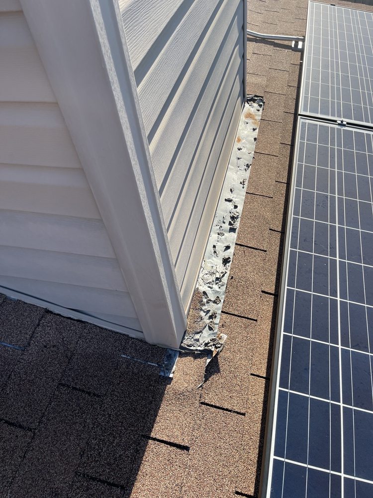 Slide of Expertise Roofing