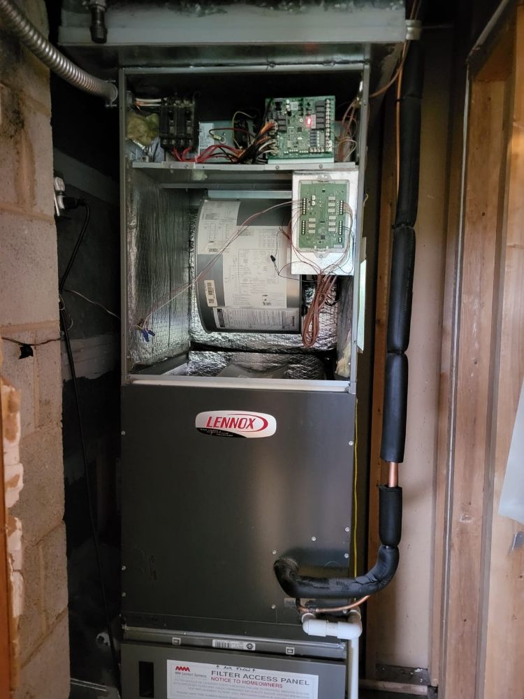 Slide of Seattle Air Superior