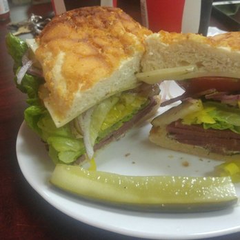 Reed's Grill / Market - Great sandwiches! - Grocery Near Me - Shingletown, California