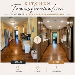 Texas Home Remodel & Repair