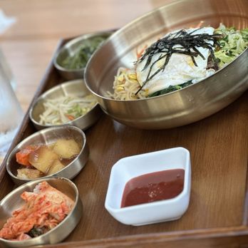 Onda - Bibimbop - Korean Near Me - Nashville, Tennessee Onda - Bibimbop - Korean Near Me - Nashville, Tennessee