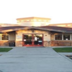 Greenville Rancheria Tribal Health Clinic