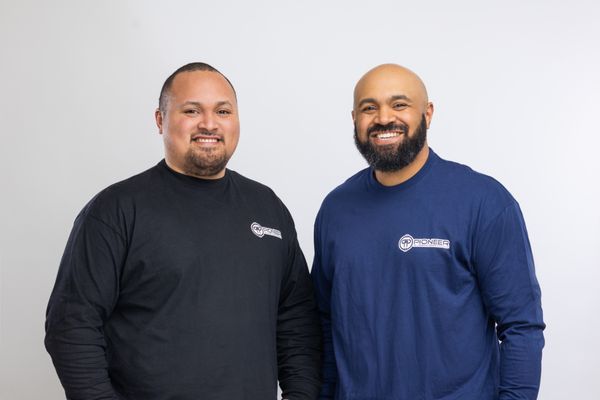 Pioneer Plumbing Services