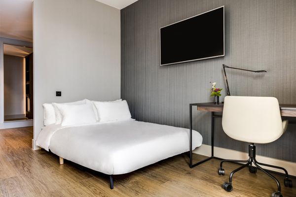 Hotel NH Collection Antwerp Centre by null