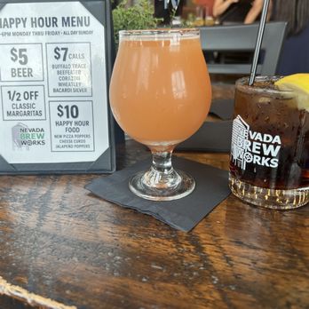 Nevada Brew Works - Brewpubs Near Me - Las Vegas, Nevada Nevada Brew Works - Brewpubs Near Me - Las Vegas, Nevada
