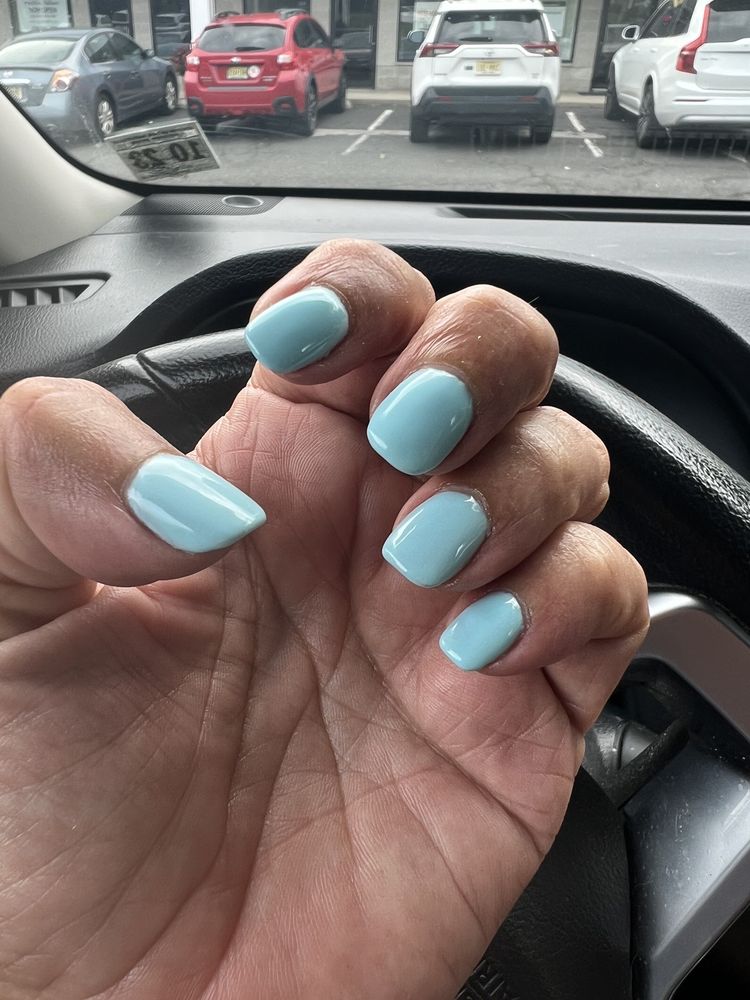 OLIVIA’S NAILS Updated May 2024 14 Reviews 1918 Washington Valley