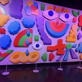 Hopscotch - Art Galleries Near Me - San Antonio, Texas Hopscotch - Art Galleries Near Me - San Antonio, Texas