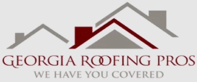 Slide of Georgia Roofing Pros