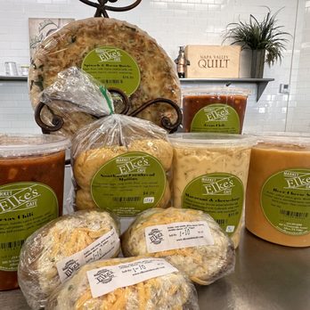 Elke's Market Cafe - Sandwiches Near Me - Allen, Texas Elke's Market Cafe - Sandwiches Near Me - Allen, Texas