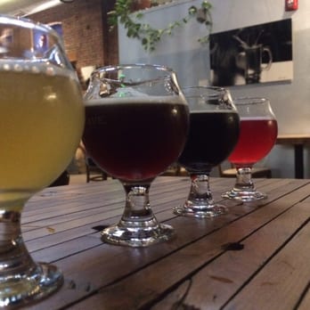 Crooked Stave Brewing - Breweries Near Me - Denver, Colorado Crooked Stave Brewing - Breweries Near Me - Denver, Colorado