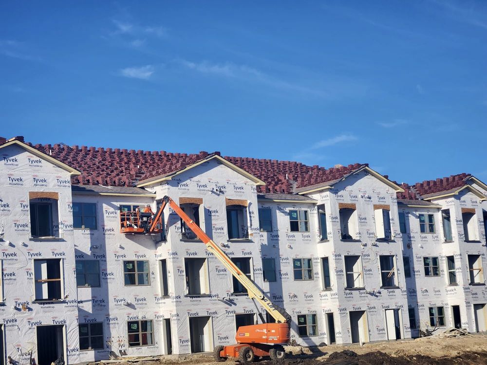 Slide of Crystal Roofing & Complete