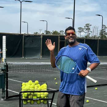 Harbour Island Tennis - Sports Clubs Near Me - St. Augustine, Florida Harbour Island Tennis - Sports Clubs Near Me - St. Augustine, Florida