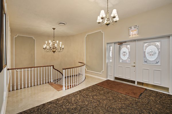 PEDERSEN RYBERG FUNERAL HOME - Updated June 2026 - 18 Photos & 15