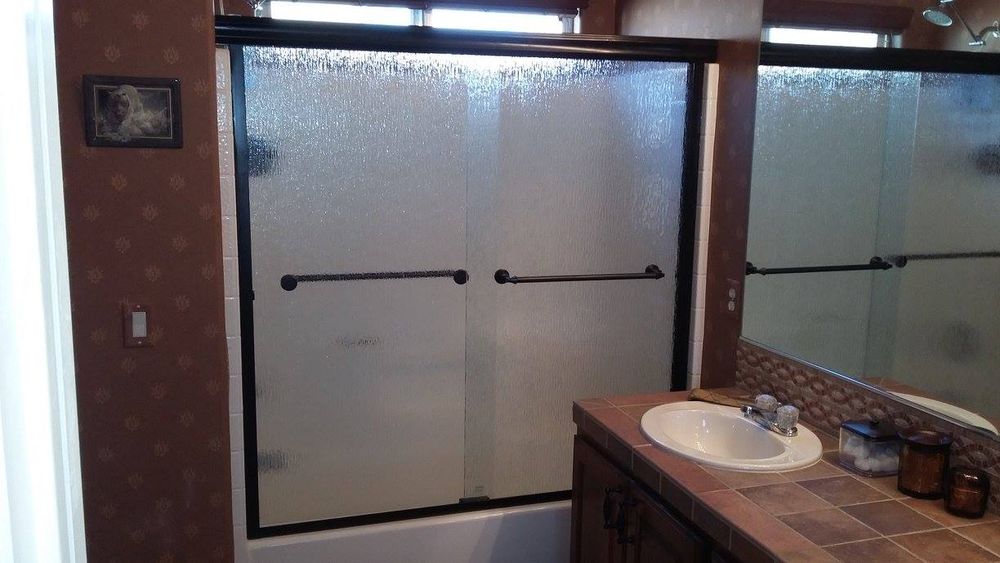 Slide of Mike's Handyman Services