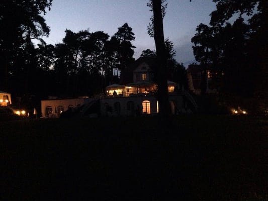 Villa Contessa - Luxury Spa Hotels by null