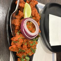 Spice Mantra
