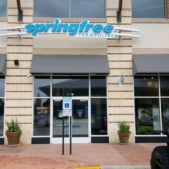 Springfree Trampoline Houston - Sporting Goods Near Me - Katy, Texas Springfree Trampoline Houston - Sporting Goods Near Me - Katy, Texas