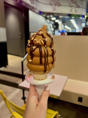 Mister Dips by null