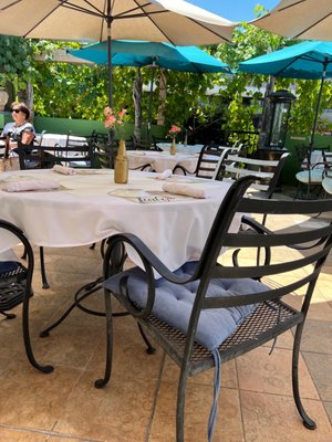 Trellis Restaurant by null