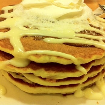IHOP - Cinn-a-stack Pancakes - American Near Me - Marina Del Rey, California IHOP - Cinn-a-stack Pancakes - American Near Me - Marina Del Rey, California