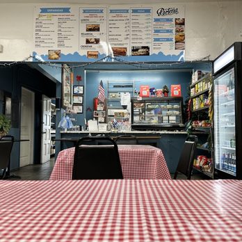 La Porteña - Anxiously awaiting my Empanadas - Pizza Near Me - Tustin, California La Porteña - Anxiously awaiting my Empanadas - Pizza Near Me - Tustin, California