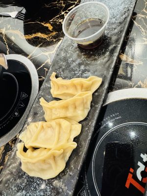 Jing Young Chinese & Hot Pot by null