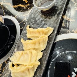 Jing Young Chinese & Hot Pot