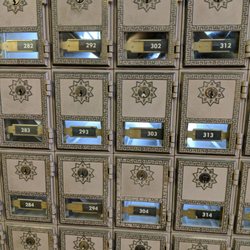 US Post Office