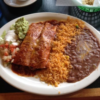Dos Amigos - Shredded beef enchiladas - Tex-Mex Near Me - Alexandria, Virginia Dos Amigos - Shredded beef enchiladas - Tex-Mex Near Me - Alexandria, Virginia