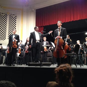Tacoma Youth Symphony - Middle Schools & High Schools Near Me - Tacoma, Washington Tacoma Youth Symphony - Middle Schools & High Schools Near Me - Tacoma, Washington