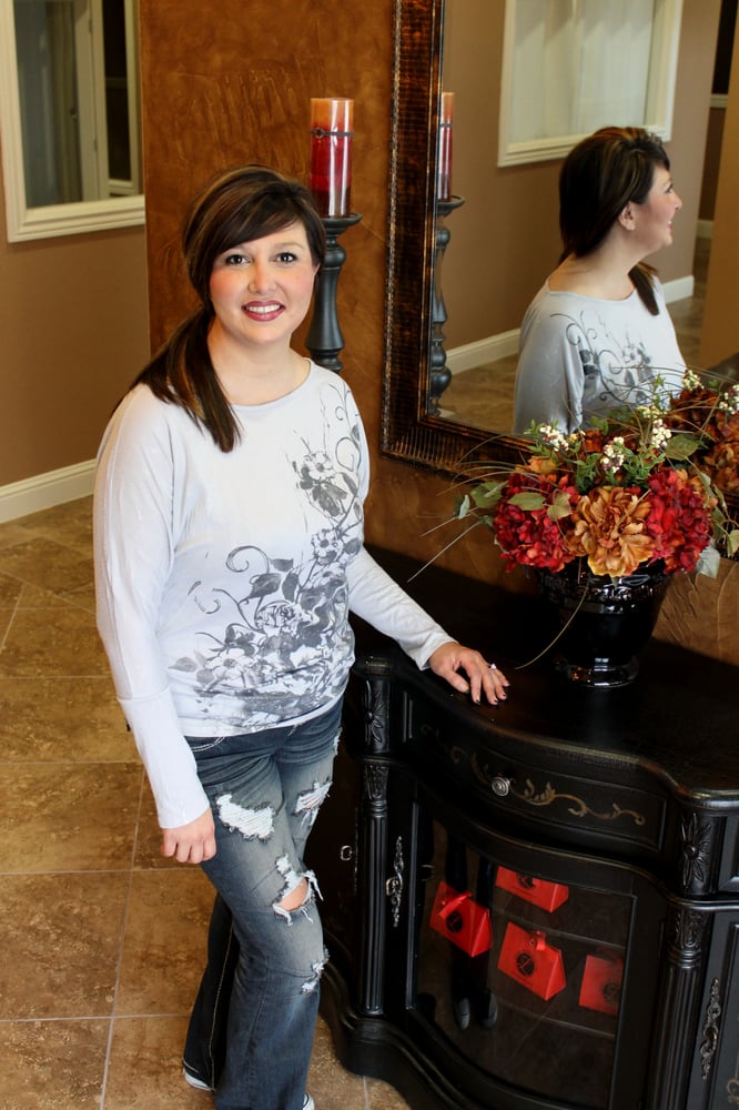 Legacy Salons & Day Spa Image