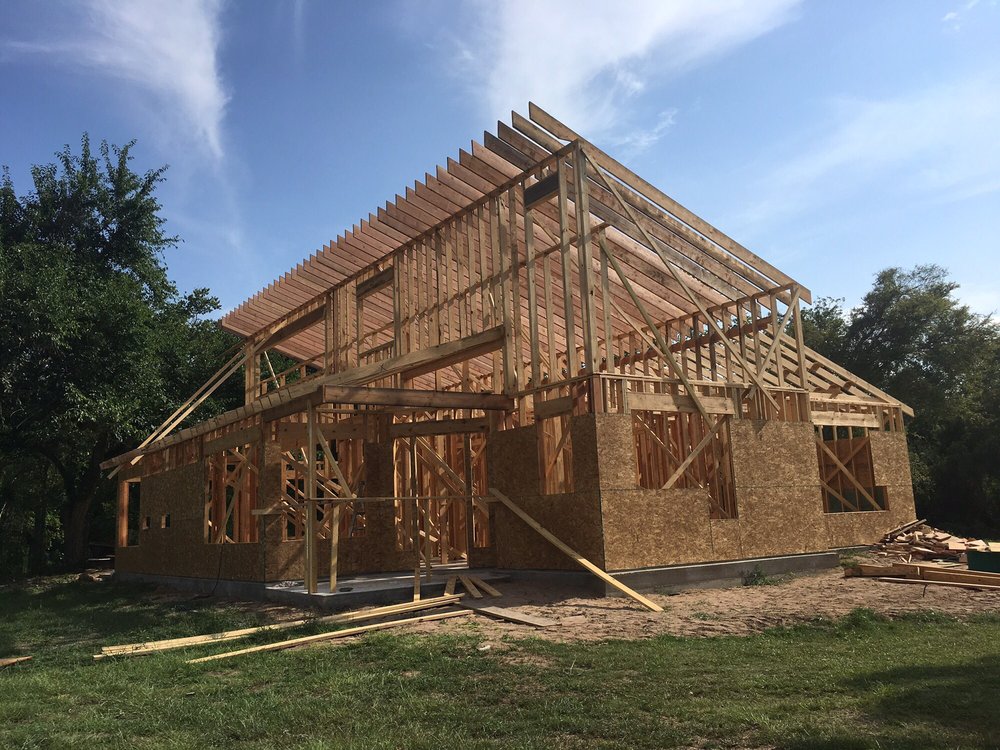 Slide of Smart Shield Roofing and Construction