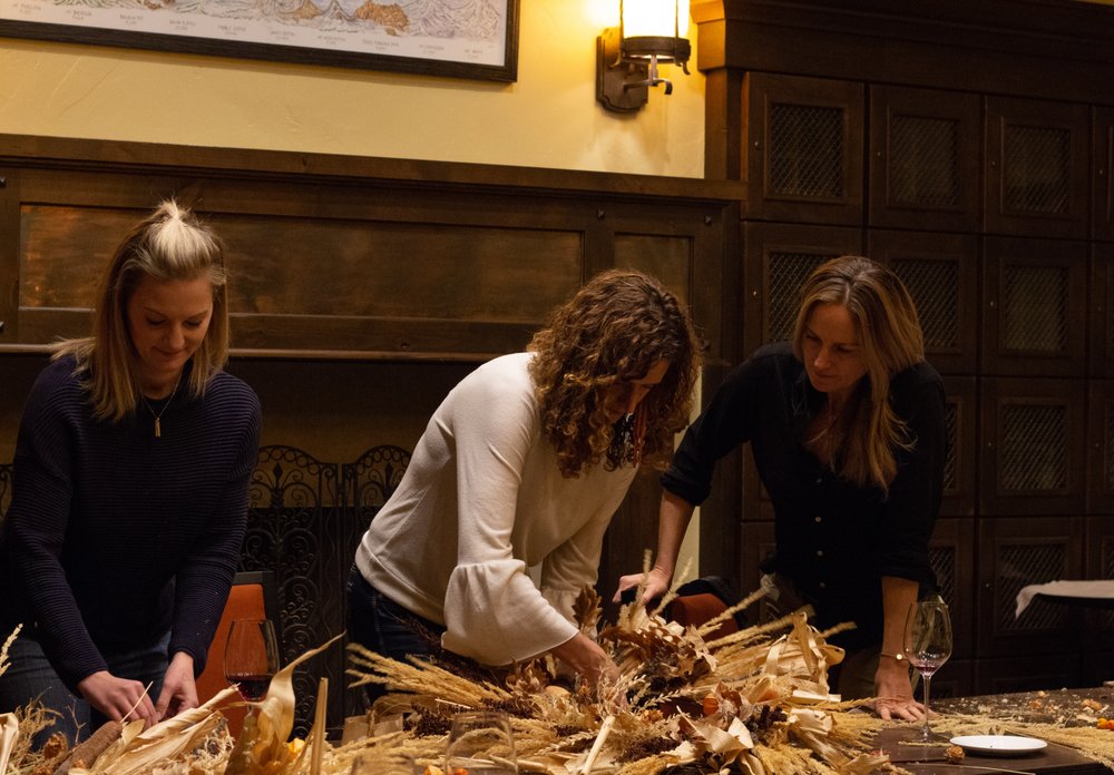 Slide of Blooming Desert Design + Build