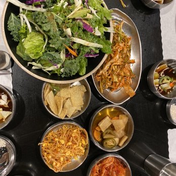 Saemaeul Restaurant - Ban Chan - Korean Near Me - Buena Park, California Saemaeul Restaurant - Ban Chan - Korean Near Me - Buena Park, California